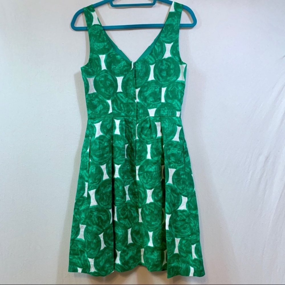 ModCloth All Day Elan Dress Size Small - Picture 3 of 8